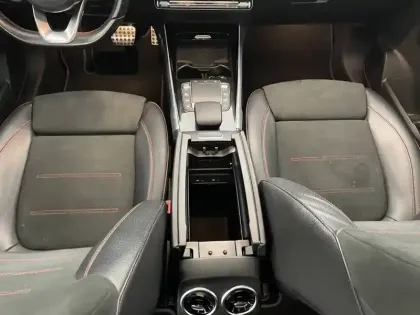 Photo 29 Mercedes EQB  350 4Matic