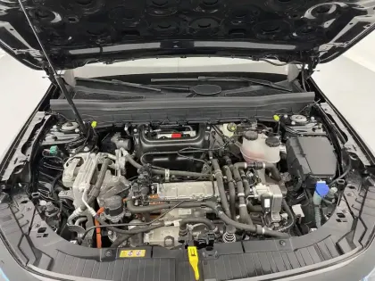 Photo 19 Mercedes EQB  350 4Matic