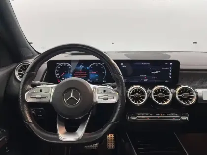 Photo 21 Mercedes EQB  350 4Matic