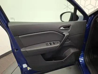 Photo 23 Renault Captur  Blue dCi 115