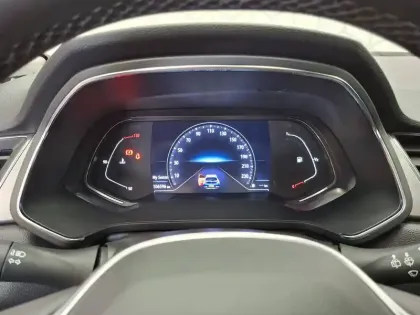 Photo 29 Renault Captur  Blue dCi 115