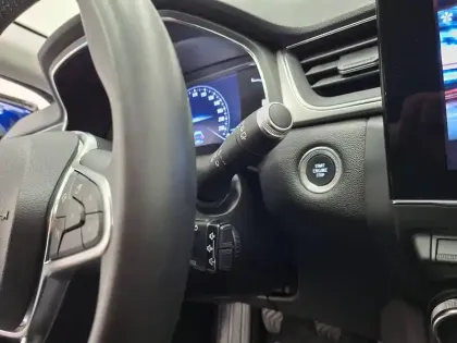 Photo 31 Renault Captur  Blue dCi 115