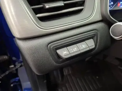 Photo 26 Renault Captur  Blue dCi 115