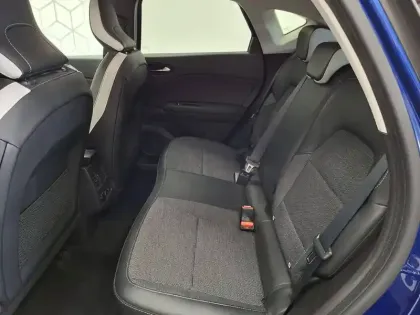 Photo 18 Renault Captur  Blue dCi 115