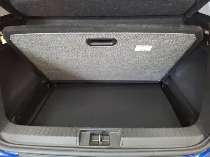 Photo 14 Renault Captur  Blue dCi 115