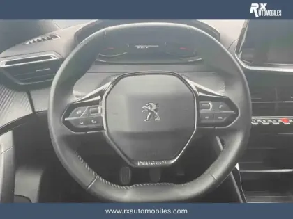 Photo 12 Peugeot 2008  PureTech 100 S&S BVM6