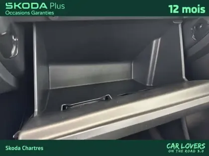 Photo 21 Skoda Fabia  1.0 TSI 95 ch EVO 2 BVM5