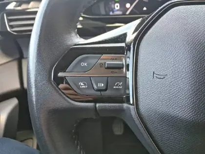 Photo 19 Peugeot 308  BlueHDi 130ch S&S BVM6