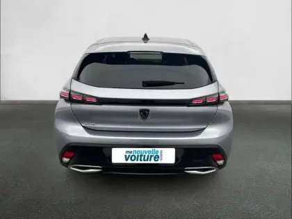 Photo 25 Peugeot 308  BlueHDi 130ch S&S BVM6