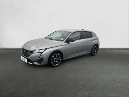 Photo 21 Peugeot 308  BlueHDi 130ch S&S BVM6