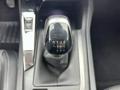 Photo 34 Peugeot 308  BlueHDi 130ch S&S BVM6