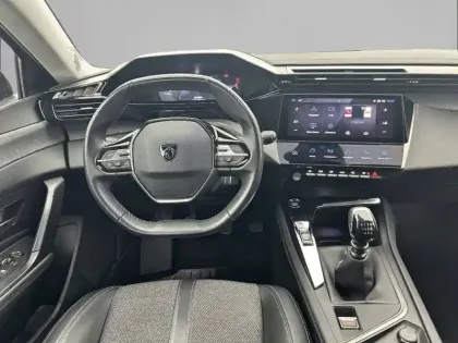 Photo 28 Peugeot 308  BlueHDi 130ch S&S BVM6