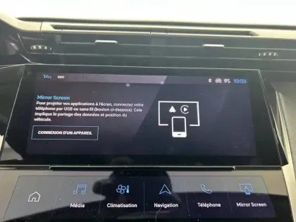 Photo 42 Peugeot 308  BlueHDi 130ch S&S BVM6