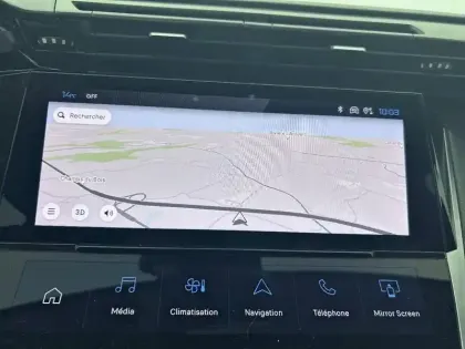 Photo 41 Peugeot 308  BlueHDi 130ch S&S BVM6