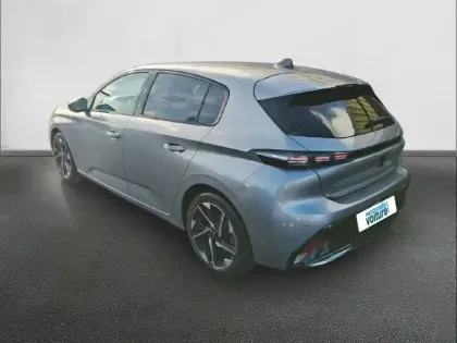 Photo 6 Peugeot 308  BlueHDi 130ch S&S BVM6