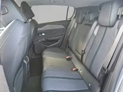 Photo 11 Peugeot 308  BlueHDi 130ch S&S BVM6