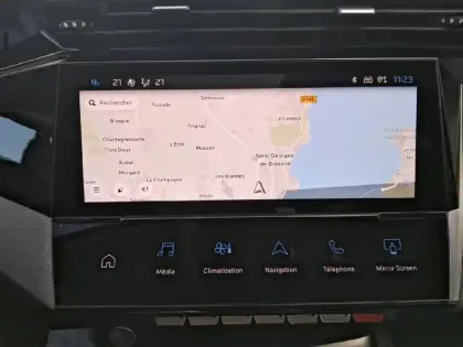 Photo 17 Peugeot 308  BlueHDi 130ch S&S BVM6