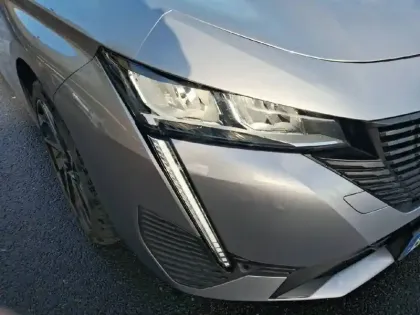 Photo 15 Peugeot 308  BlueHDi 130ch S&S BVM6