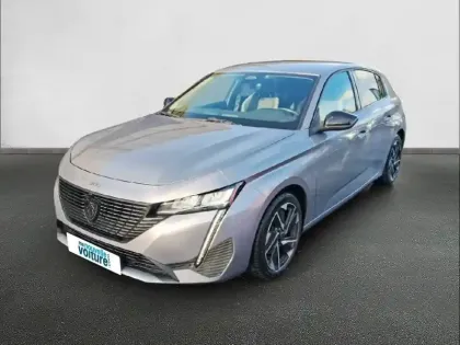 Photo Peugeot 308 Allure Pack