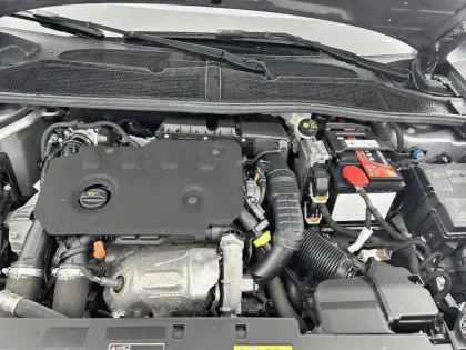 Photo 46 Peugeot 308  BlueHDi 130ch S&S BVM6