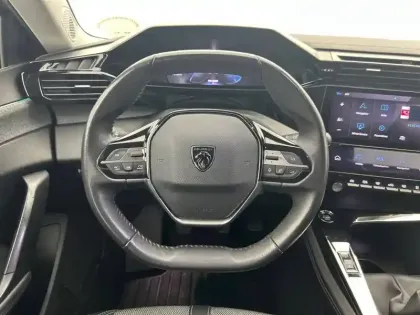 Photo 29 Peugeot 308  BlueHDi 130ch S&S BVM6