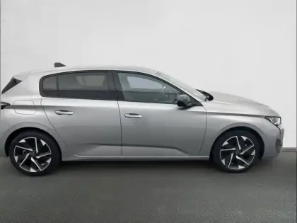 Photo 24 Peugeot 308  BlueHDi 130ch S&S BVM6