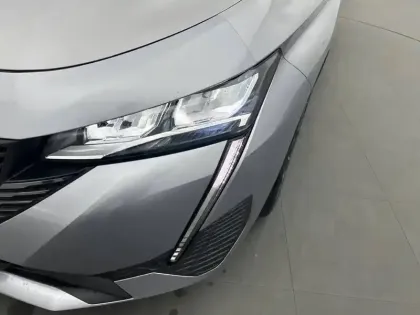 Photo 36 Peugeot 308  BlueHDi 130ch S&S BVM6