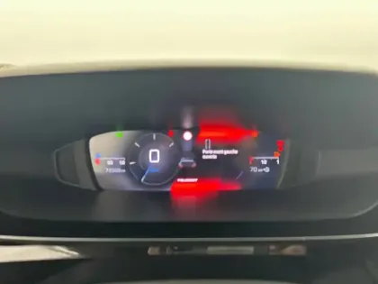 Photo 30 Peugeot 308  BlueHDi 130ch S&S BVM6