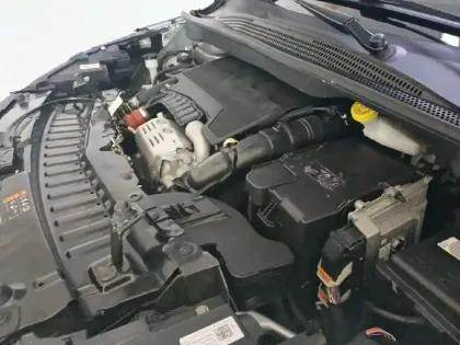 Photo 14 Opel Crossland  1.2 Turbo 130 ch BVA6