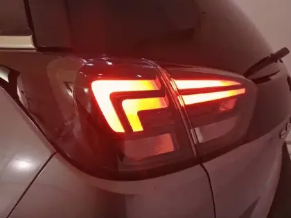 Photo 16 Opel Crossland  1.2 Turbo 130 ch BVA6