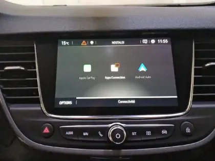 Photo 22 Opel Crossland  1.2 Turbo 130 ch BVA6