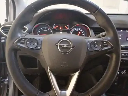 Photo 8 Opel Crossland  1.2 Turbo 130 ch BVA6