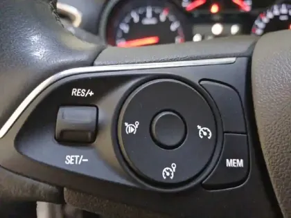 Photo 26 Opel Crossland  1.2 Turbo 130 ch BVA6