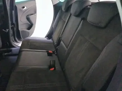 Photo 11 Opel Crossland  1.2 Turbo 130 ch BVA6