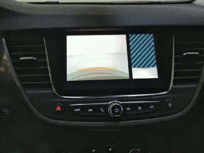 Photo 19 Opel Crossland  1.2 Turbo 130 ch BVA6