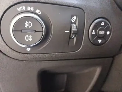 Photo 28 Opel Crossland  1.2 Turbo 130 ch BVA6