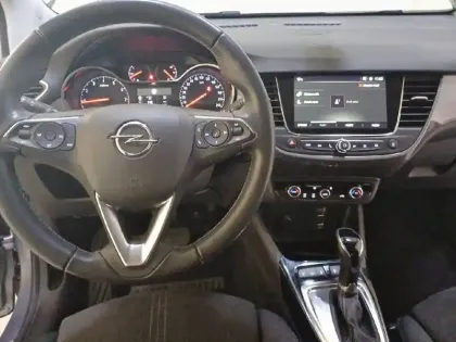 Photo 7 Opel Crossland  1.2 Turbo 130 ch BVA6