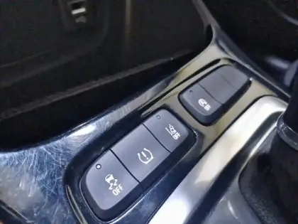 Photo 24 Opel Crossland  1.2 Turbo 130 ch BVA6