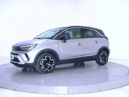 Photo Opel Crossland Ultimate