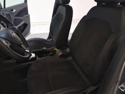 Photo 10 Opel Crossland  1.2 Turbo 130 ch BVA6