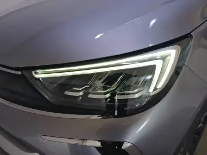 Photo 15 Opel Crossland  1.2 Turbo 130 ch BVA6