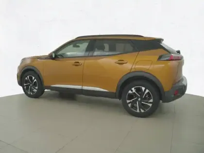 Photo 6 Peugeot 2008  BlueHDi 110 S&S BVM6