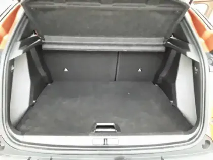 Photo 5 Peugeot 2008  BlueHDi 110 S&S BVM6