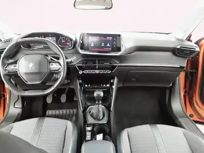 Photo 7 Peugeot 2008  BlueHDi 110 S&S BVM6