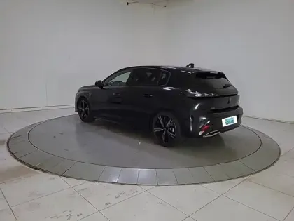 Photo 6 Peugeot 308  PureTech 130ch S&S EAT8