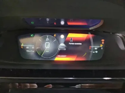 Photo 9 Peugeot 308  PureTech 130ch S&S EAT8