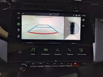 Photo 18 Peugeot 308  PureTech 130ch S&S EAT8