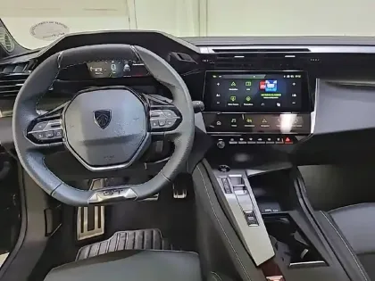 Photo 7 Peugeot 308  PureTech 130ch S&S EAT8