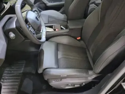 Photo 10 Peugeot 308  PureTech 130ch S&S EAT8