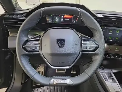 Photo 8 Peugeot 308  PureTech 130ch S&S EAT8